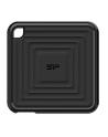 silicon power computer ' communicat SILICON POWER External SSD PC60 2TB USB-C 540/500 MB/s Black - nr 10