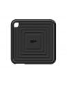 silicon power computer ' communicat SILICON POWER External SSD PC60 2TB USB-C 540/500 MB/s Black - nr 9