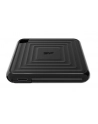 silicon power computer ' communicat SILICON POWER External SSD PC60 256GB USB-C 540/500 MB/s Black - nr 11