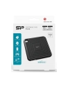 silicon power computer ' communicat SILICON POWER External SSD PC60 512GB USB-C 540/500 MB/s Black - nr 11