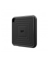 silicon power computer ' communicat SILICON POWER External SSD PC60 512GB USB-C 540/500 MB/s Black - nr 17