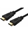 ART CABLE HDMI m/m 2.1 8K 1m oem - nr 1