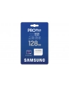 SAMSUNG PRO Plus 128GB microSD UHS-I U3 Full HD 4K UHD 180MB/s Read 130MB/s Write Memory Card Incl. SD-Adapter 2023 - nr 16