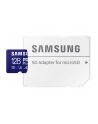SAMSUNG PRO Plus 128GB microSD UHS-I U3 Full HD 4K UHD 180MB/s Read 130MB/s Write Memory Card Incl. SD-Adapter 2023 - nr 41