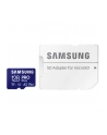 SAMSUNG PRO Plus 128GB microSD UHS-I U3 Full HD 4K UHD 180MB/s Read 130MB/s Write Memory Card Incl. SD-Adapter 2023 - nr 42