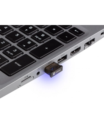 NATEC Bluetooth adapter Fly V5.0 Class II