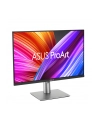 ASUS ProArt PA248CRV 24.1inch WUXGA IPS Professional Monitor 75Hz 16:10 1920x1200 5ms HDR 10 DP HDMI 96W USB-C USB-Hub Speaker - nr 1