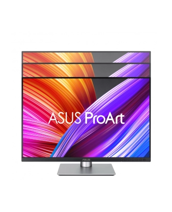 ASUS ProArt PA248CRV 24.1inch WUXGA IPS Professional Monitor 75Hz 16:10 1920x1200 5ms HDR 10 DP HDMI 96W USB-C USB-Hub Speaker nr 2