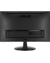asus Monitor 21.5 cala VT229H FHD IPS Dotyk 10P HDMI D-SUB USB Głośnik - nr 12
