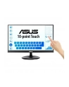 asus Monitor 21.5 cala VT229H FHD IPS Dotyk 10P HDMI D-SUB USB Głośnik - nr 18
