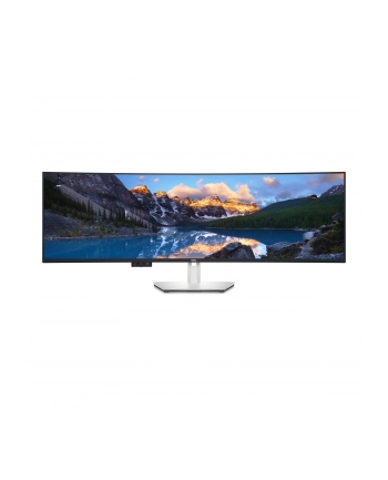 dell technologies D-ELL U4924DW 49inch 5K Dual QHD 5120x1440 2xHDMI DP USB-C 90W PD USB Hub 3YPPG AE