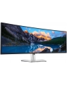 dell technologies D-ELL U4924DW 49inch 5K Dual QHD 5120x1440 2xHDMI DP USB-C 90W PD USB Hub 3YPPG AE - nr 22