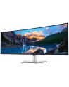dell technologies D-ELL U4924DW 49inch 5K Dual QHD 5120x1440 2xHDMI DP USB-C 90W PD USB Hub 3YPPG AE - nr 23