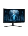 SAMSUNG Odyssey Neo G8 G85NB 32inch UHD VA 240Hz 1ms 300cd/m2 DisplayPort - nr 104