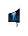 SAMSUNG Odyssey Neo G8 G85NB 32inch UHD VA 240Hz 1ms 300cd/m2 DisplayPort - nr 113
