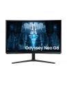 SAMSUNG Odyssey Neo G8 G85NB 32inch UHD VA 240Hz 1ms 300cd/m2 DisplayPort - nr 115