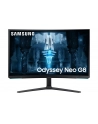 SAMSUNG Odyssey Neo G8 G85NB 32inch UHD VA 240Hz 1ms 300cd/m2 DisplayPort - nr 118