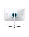 SAMSUNG Odyssey Neo G8 G85NB 32inch UHD VA 240Hz 1ms 300cd/m2 DisplayPort - nr 119