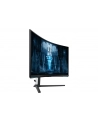 SAMSUNG Odyssey Neo G8 G85NB 32inch UHD VA 240Hz 1ms 300cd/m2 DisplayPort - nr 124