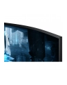 SAMSUNG Odyssey Neo G8 G85NB 32inch UHD VA 240Hz 1ms 300cd/m2 DisplayPort - nr 164