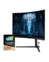 SAMSUNG Odyssey Neo G8 G85NB 32inch UHD VA 240Hz 1ms 300cd/m2 DisplayPort - nr 173