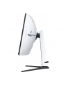 SAMSUNG Odyssey Neo G8 G85NB 32inch UHD VA 240Hz 1ms 300cd/m2 DisplayPort - nr 187