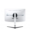 SAMSUNG Odyssey Neo G8 G85NB 32inch UHD VA 240Hz 1ms 300cd/m2 DisplayPort - nr 222