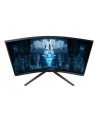 SAMSUNG Odyssey Neo G8 G85NB 32inch UHD VA 240Hz 1ms 300cd/m2 DisplayPort - nr 244