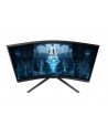 SAMSUNG Odyssey Neo G8 G85NB 32inch UHD VA 240Hz 1ms 300cd/m2 DisplayPort - nr 48