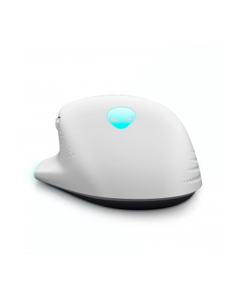 dell technologies D-ELL Alienware Wireless Gaming Mouse - AW620M Lunar Light