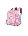 Plecak neoprenowy 25cm Little Cats KL10731 Kids Euroswan - nr 1