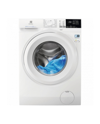 electrolux Pralka PerfectCare EW6FN428WP