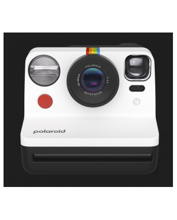 POLAROID Now Gen 2 Black ' White