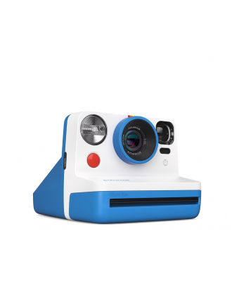 POLAROID Now Gen 2 Blue