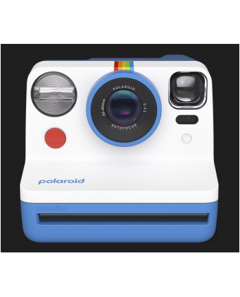 POLAROID Now Gen 2 Blue