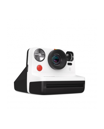 POLAROID Now Gen 2 E-box Black ' White