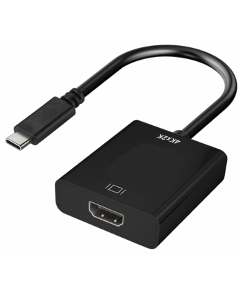 ART ADAPTER USB-C male / HDMI female 4K 30Hz PL 15cm oem