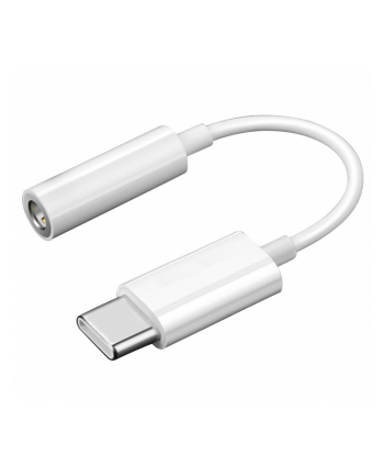 ART ADAPTER USB-C male / JACK female PL 15cm oem