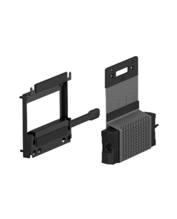 DELL OptiPlex Micro and Thin Client VESA Mount w/Adapter Bracket nr 2