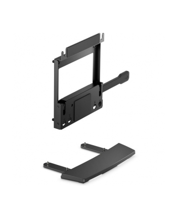 dell technologies D-ELL OptiPlex Micro and Thin Client Pro 1 E-Series Monitor Mount w/Base Extender