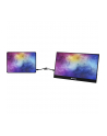 VERBATIM PM-14 Portable Monitor 14inch Full HD 1080p - nr 26