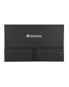VERBATIM PM-14 Portable Monitor 14inch Full HD 1080p - nr 36