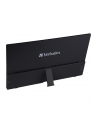VERBATIM PM-14 Portable Monitor 14inch Full HD 1080p - nr 37