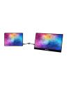 VERBATIM PM-14 Portable Monitor 14inch Full HD 1080p - nr 41