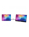 VERBATIM PM-14 Portable Monitor 14inch Full HD 1080p - nr 48