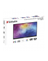 VERBATIM PMT-14 Portable Touchscreen Monitor 14inch Full HD 1080p Metal Housing - nr 23