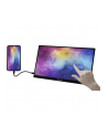 VERBATIM PMT-14 Portable Touchscreen Monitor 14inch Full HD 1080p Metal Housing - nr 27