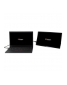 VERBATIM PMT-14 Portable Touchscreen Monitor 14inch Full HD 1080p Metal Housing - nr 30
