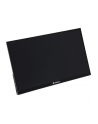 VERBATIM PMT-14 Portable Touchscreen Monitor 14inch Full HD 1080p Metal Housing - nr 33
