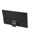 VERBATIM PMT-14 Portable Touchscreen Monitor 14inch Full HD 1080p Metal Housing - nr 35